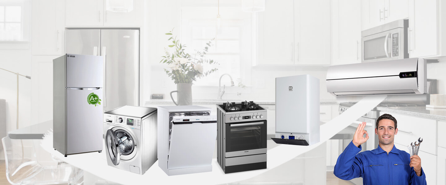Aydın Maytag Servisi